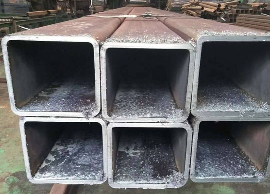 泰顺大口径方矩管