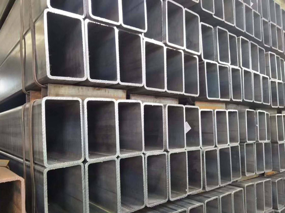 泰顺45#方矩钢管