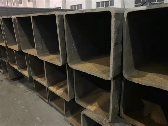 泰顺q235b大口径方管