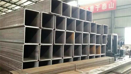 泰顺<font style='color:red'>无缝方管</font>计算公式