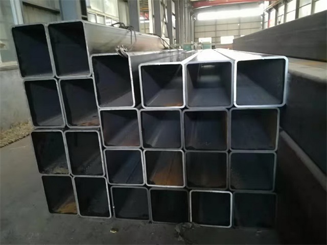 泰顺Q355B方管折弯