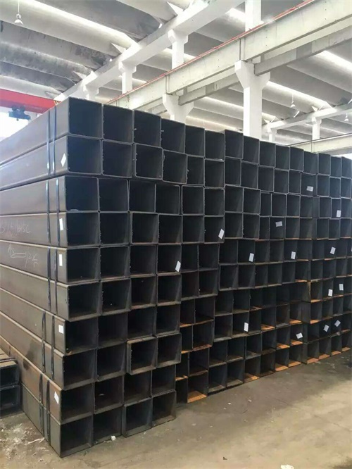 泰顺Q355B无缝方管配送