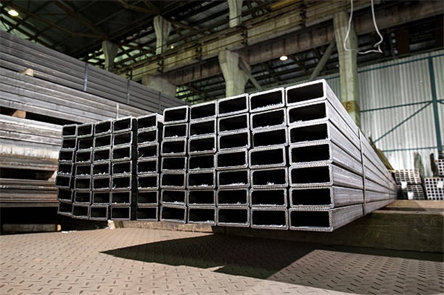 泰顺无缝方矩管尺寸一览表