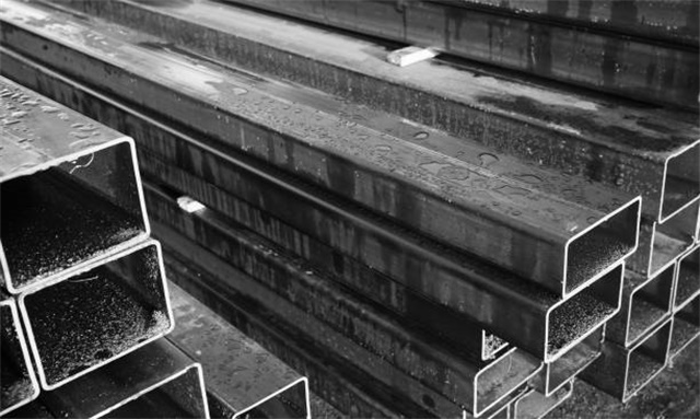 泰顺q345c无缝方矩管