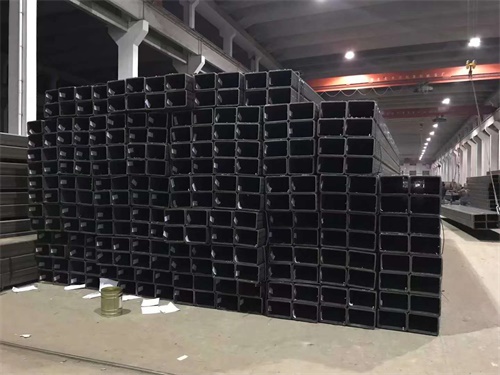 泰顺冷拔方管选型指南 工程采购怎么选